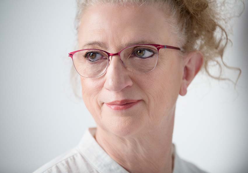 Foto de Anna Rossetti